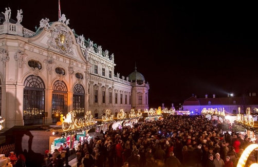 weihnachtsdorf.at