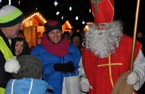 Neufelder Advent