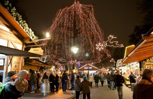 christkindlmarkt-linz.at