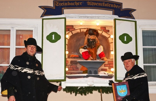 christkindlregion.com