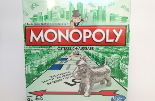 Adventkalender Gewinnspiel Tag 8