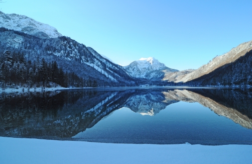 Tourismusbüro Ebensee