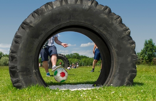 Soccerpark Salzburg