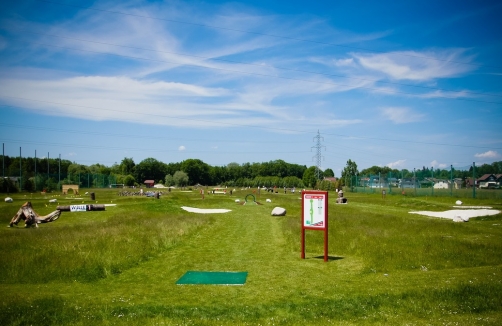 Soccerpark Salzburg