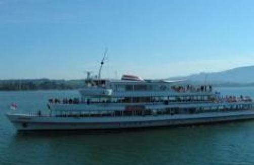 Bodensee-Schifffahrt