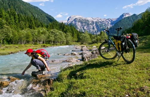 Steiermark Tourismus - Gerhard Eisenschink