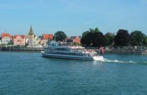 Bodensee-Schifffahrt