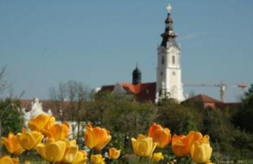 Stift Altenburg 