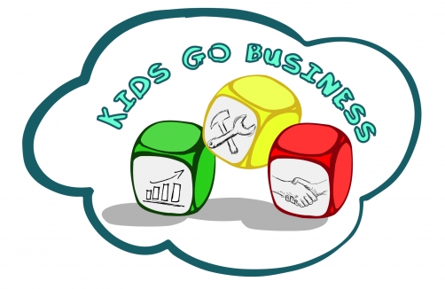 Kids go Business