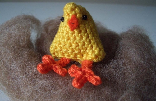 Workshop: Ostergeschenke selbstgemacht im Atelier único