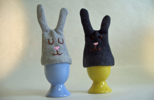 Workshop: Ostergeschenke selbstgemacht im Atelier único