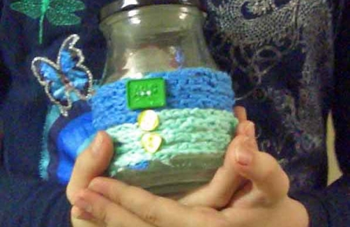 Tagescamp im Atelier único: Handgemacht und einzigartig