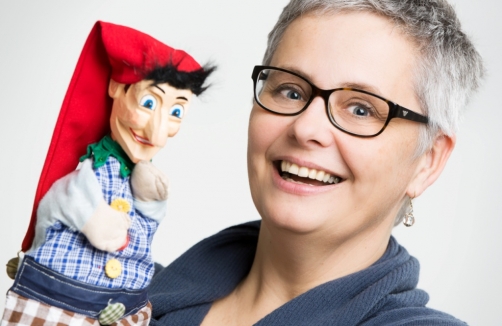 Kasperlhaus - Kindertheater für KLEIN & gross