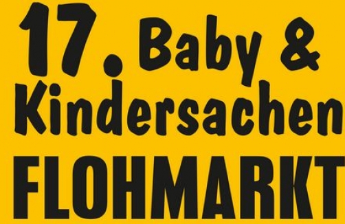 17. Baby- und Kindersachenflohmarkt der Kinderfreunde Traisen 