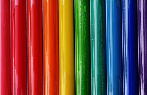 Schulvorbereitungskurs für Kinder im letzten KIGA Jahr