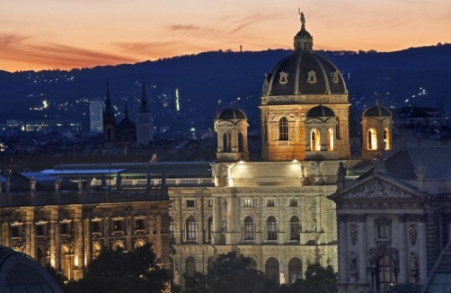 Naturhistorisches Museum Wien