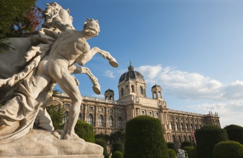 Naturhistorisches Museum Wien