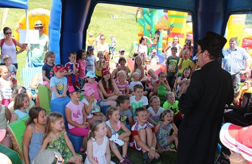 Montelino Kinderfest