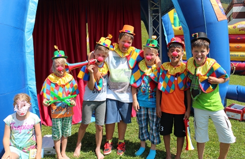 Montelino Kinderfest
