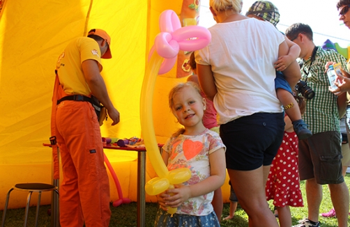 Montelino Kinderfest