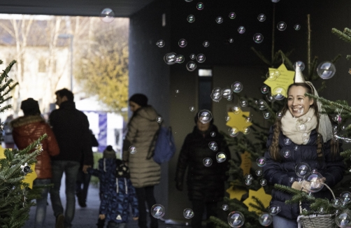 Weidener Weihnachtszauber - Dein Advent am Neusiedler See