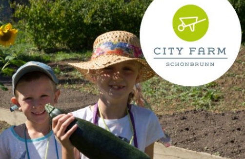 City Farm Schönbrunn