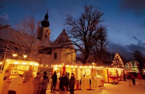 Advent in Altenmarkt-Zauchensee