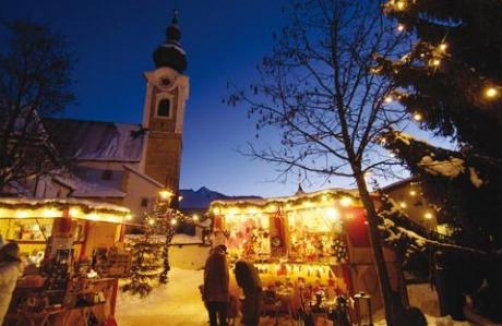 Advent in Altenmarkt-Zauchensee