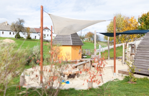 am Kruterwanderweg Bekanntschaft mit Geschichten der Kruterwelt machen, TAZ - Top Ausflugsziele Niedersterreich in Zwettl, Niedersterreich SONNENTOR Erlebnis auf chad-manufacturing.com