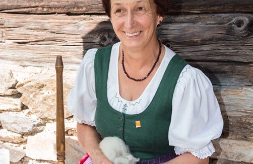 Erlebnistag im Österreichischen Freilichtmuseum Stübing