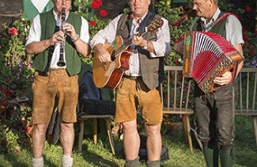 Erlebnistag im Österreichischen Freilichtmuseum Stübing