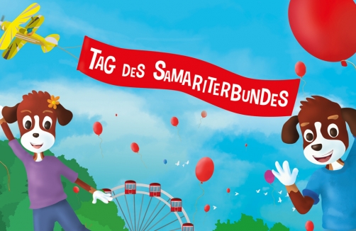 Tag des Samariterbundes