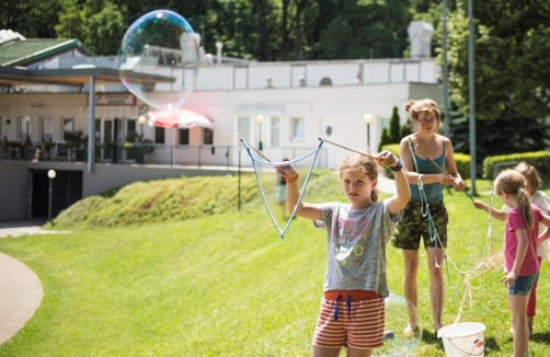 Sportfest für Familien und Sportbegeisterte