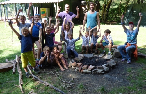 Sportfest für Familien und Sportbegeisterte