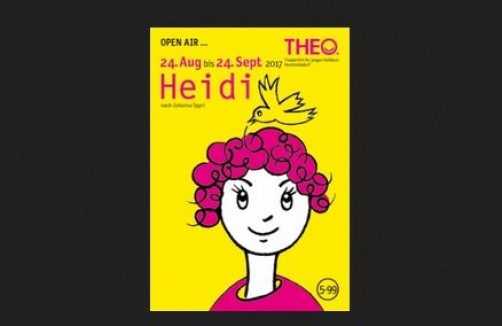 THEO Perchtoldsdorf: Heidi