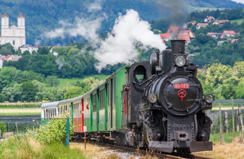 "Tourismusverband Weiz - Foto Maxl"