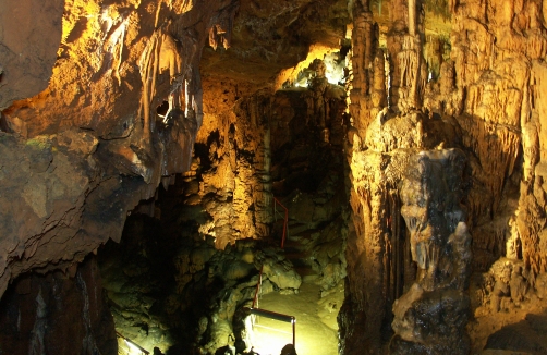 Grasslhöhle