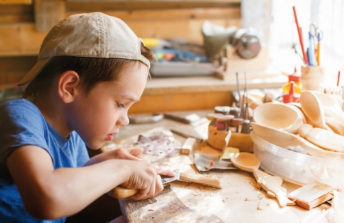 KinderKunsttage im Schloss Esterhazy