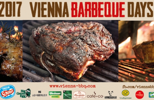 Vienna Barbeque Days 2017