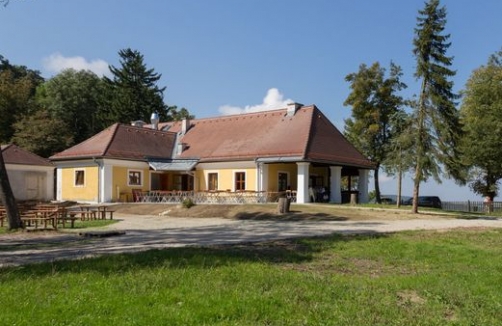 Stadtspaziergang mit Kinderwagen: Rohrhaus