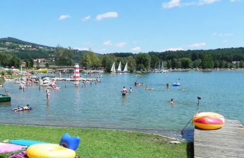 Stubenbergsee