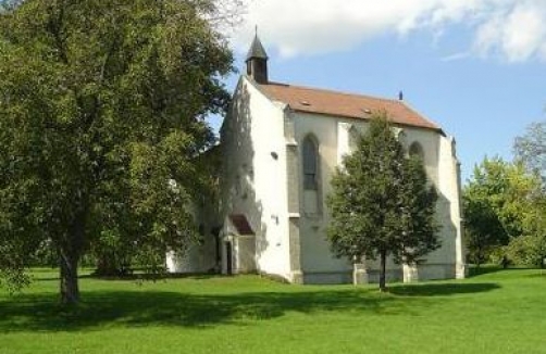 Kloster Baumgarten