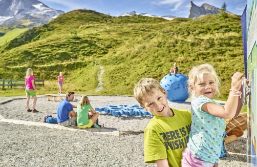 Hintertuxer Gletscher