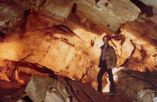 Rettenwandhöhle Kapfenberg