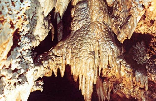 Rettenwandhöhle Kapfenberg