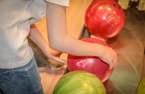 Bowling Universum Salzburg