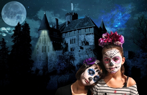 Halloween Dance Special