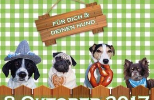 2. Stadlfest für dich und deinen Hund