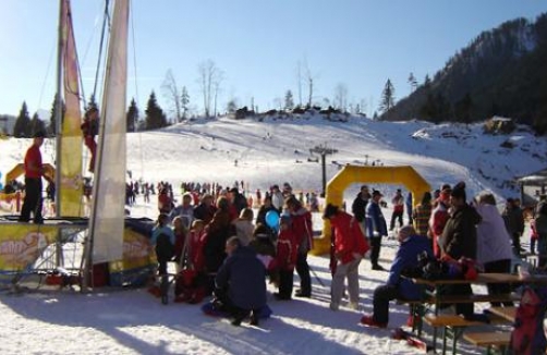 Dachstein-West