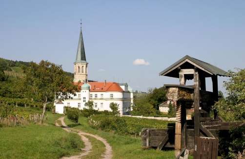 schlossgumpoldskirchen.at